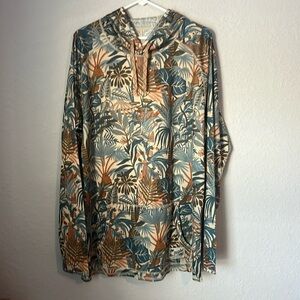 Howler Brothers Loggerhead Hoodie